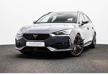 Cupra Leon 19.758 km 33.067 &euro; Hagen 58091