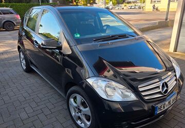 Mercedes-Benz A 180 166.000 km 3.300 &euro; Herne 44651