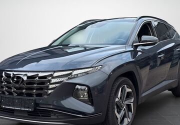 Hyundai TUCSON 33.200 km 28.250 &euro; Wuppertal 42281