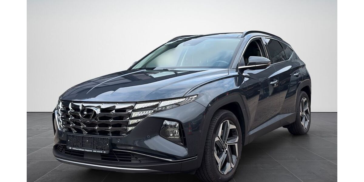 Hyundai TUCSON 33.200 km 28.250 &euro; Wuppertal 42281