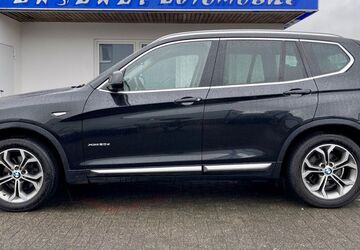 BMW X3 158.000 km 16.800 &euro; Wipperfürth 51688