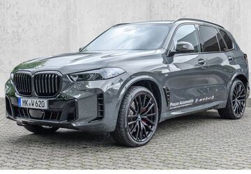 BMW X5 9.990 km 89.740 &euro; Iserlohn 58636