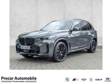 Gebrauchte BMW X5