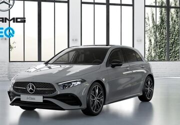 Mercedes-Benz A 200 14.500 km 37.840 &euro; Hagen 58135