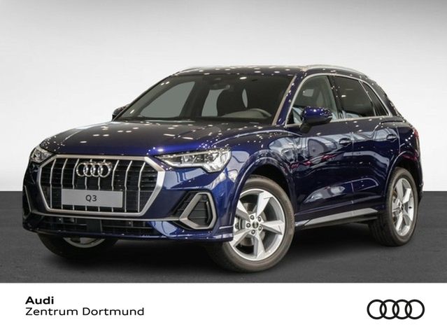 Audi Q3 27.305 km 36.433 &euro; Dortmund 44143