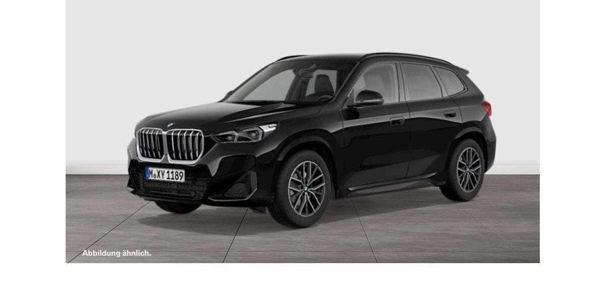 BMW X1 5.999 km 41.800 &euro; Velbert 42549