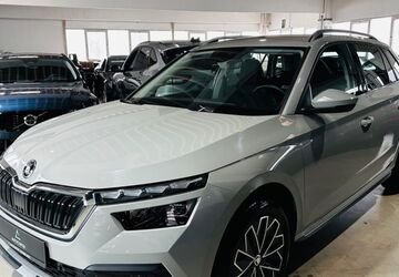 Skoda Kamiq 85.000 km 19.790 &euro; Lüdenscheid 58507