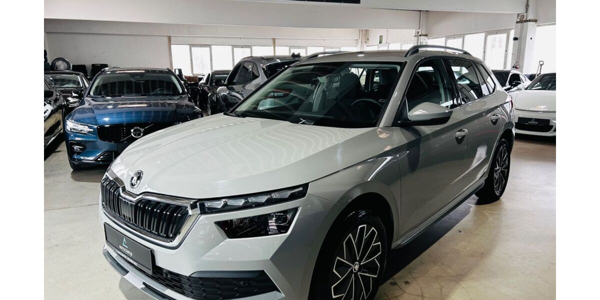 Skoda Kamiq 85.000 km 19.790 &euro; Lüdenscheid 58507