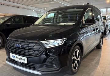 Ford Tourneo Connect 2.000 km 41.990 &euro; Remscheid 42855