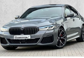 BMW M550 67.004 km 56.980 &euro; Wuppertal 42117