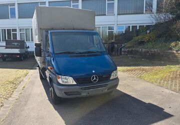 Mercedes-Benz Sprinter 90.053 km 9.520 &euro; Herscheid 58849