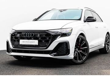 Audi Q8 22.858 km 75.299 &euro; Hagen 58091