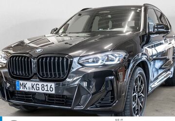 BMW X3 42.600 km 49.990 &euro; Remscheid 42897