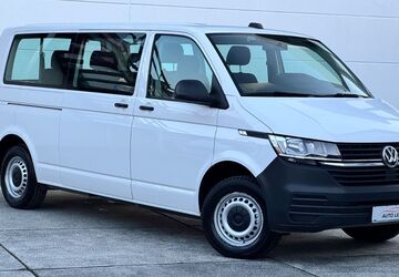 VW T6 Kombi 134.000 km 23.900 &euro; Hagen 58119