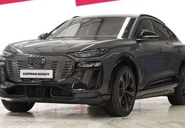 Audi Q6 e-tron 6.000 km 78.780 &euro; Hagen 58089