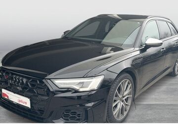 Audi S6 25.854 km 54.863 &euro; Dortmund 44143