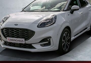 Ford Puma 36.325 km 18.990 &euro; Bochum 44803