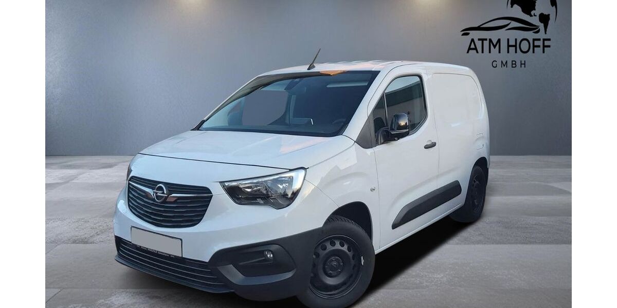 Opel Combo 35.610 km 15.950 &euro; Iserlohn 58640