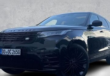 Land Rover Range Rover Velar 3.250 km 111.336 &euro; Dortmund 44143