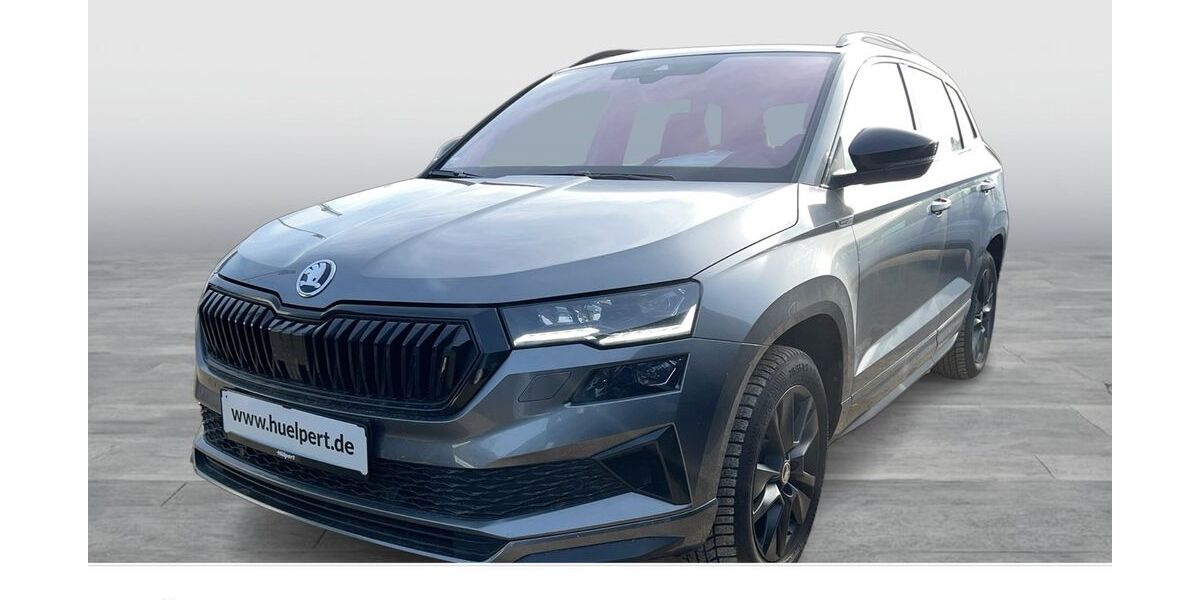 Skoda Karoq 70.169 km 33.710 &euro; Dortmund 44269