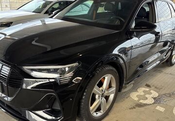 Audi e-tron 58.778 km 39.945 &euro; Hagen 58091
