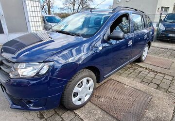 Dacia Logan 154.000 km 2.990 &euro; Dortmund 44339