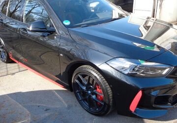 BMW 128 25.600 km 29.700 &euro; Dortmund-Lanstrop 44329