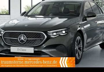 Mercedes-Benz E 220 10.478 km 48.980 &euro; Wuppertal 42115