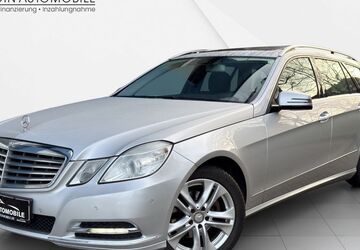 Mercedes-Benz E 220 252.094 km 8.900 &euro; Hagen 58135
