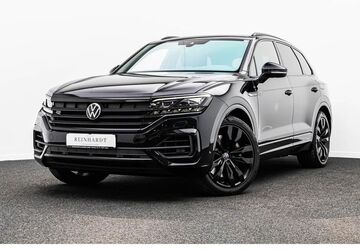 VW Touareg 196.420 km 41.774 &euro; Hagen 58091