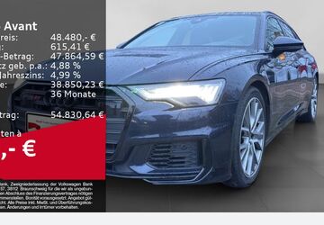 Audi S6 60.250 km 47.860 &euro; Remscheid 42897