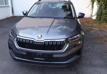 Skoda Karoq 43.241 km 29.590 &euro; Bochum 44879
