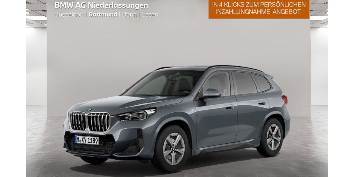 BMW X1 11.400 km 44.699 &euro; Dortmund 44263