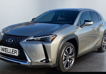 Lexus UX 30.939 km 26.470 &euro; Dortmund 44143