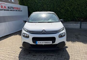 Citroen C3 189.508 km 6.200 &euro; Dortmund 44388