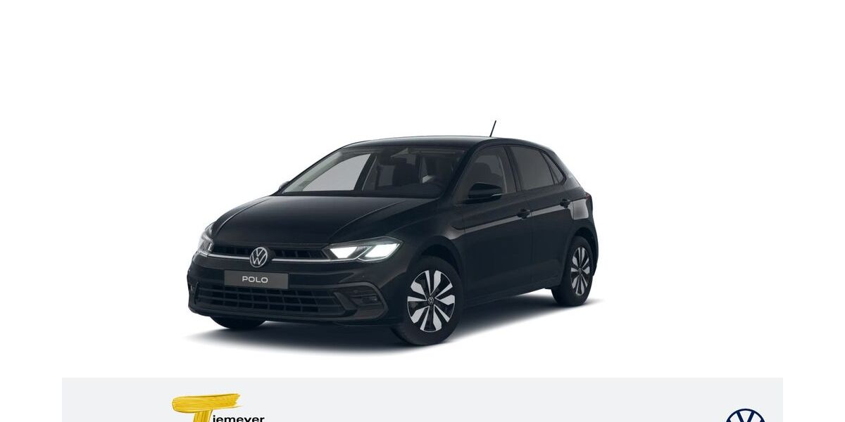 VW Polo 9.251 km 23.470 &euro; Bochum 44892