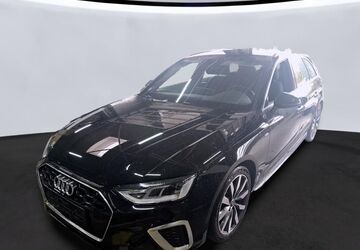 Audi A4 57.998 km 27.235 &euro; Hagen 58091