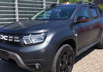Dacia Duster 19.060 km 23.990 &euro; Hagen 58091