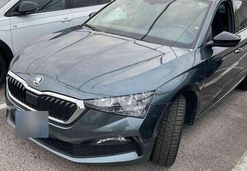 Skoda Scala 19.465 km 17.668 &euro; Hagen 58091