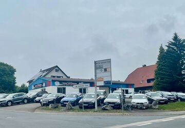 Opel Insignia 143.000 km 9.300 &euro; Iserlohn 58640