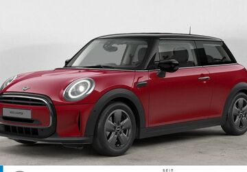 Mini Cooper 29.949 km 22.290 &euro; Remscheid 42897