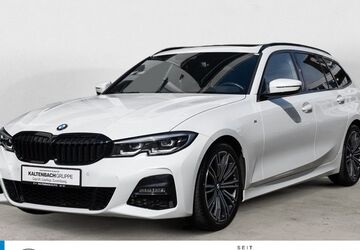 BMW 320 65.871 km 29.390 &euro; Lüdenscheid 58509