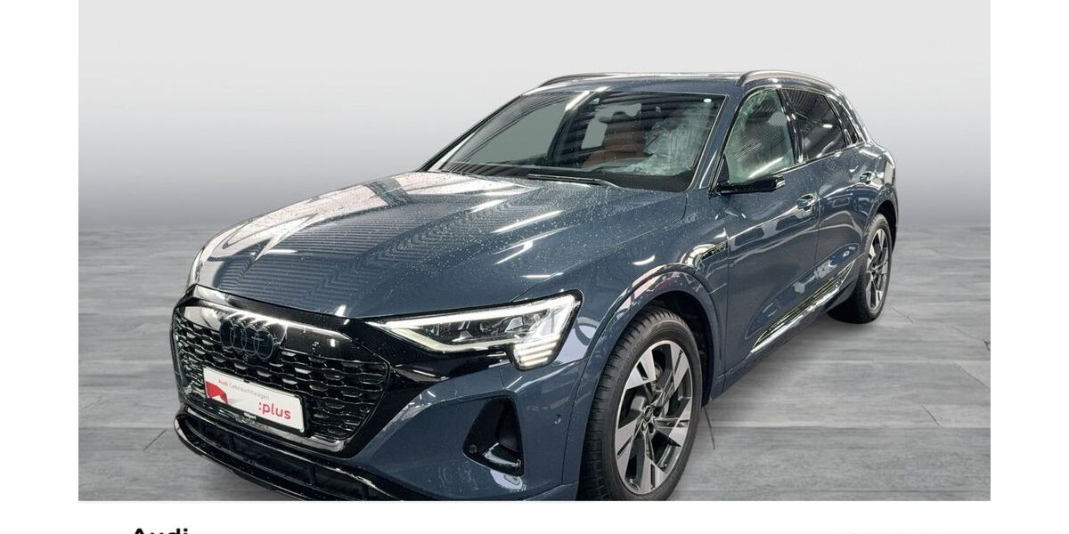 Audi Q8 e-tron 39.465 km 53.015 &euro; Dortmund 44143
