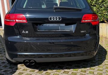 Audi A3 169.000 km 5.999 &euro; Remscheid 42855
