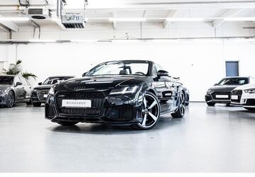 Audi TT RS 94.669 km 41.950 &euro; Hagen 58091