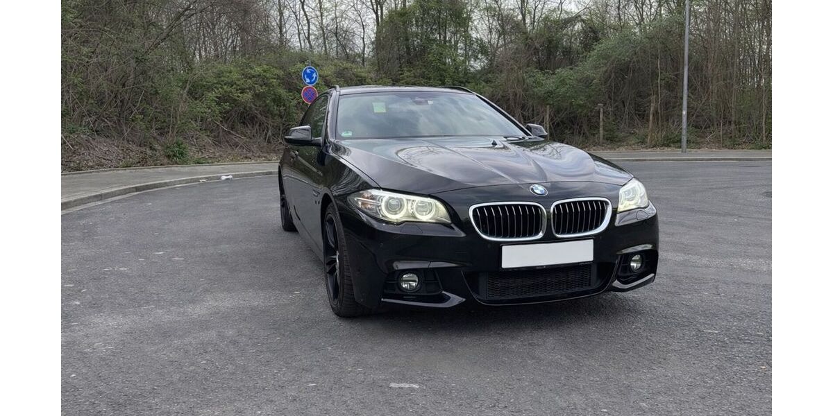 BMW 520 193.500 km 15.500 &euro; Bochum 44894