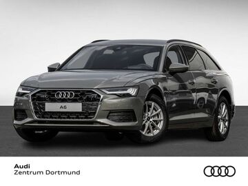 Gebrauchte Audi A6