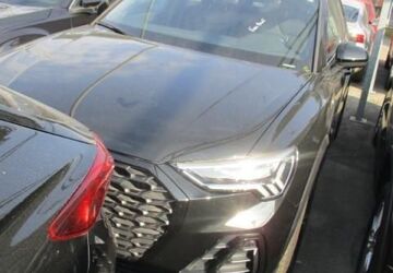 Audi Q3 86.596 km 35.928 &euro; Hagen 58091
