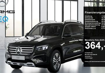 Mercedes-Benz GLB 180 19.531 km 38.670 &euro; Dortmund 44139