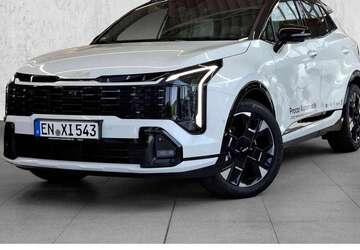 Kia Sportage 2.490 km 39.890 &euro; Sprockhövel 45549
